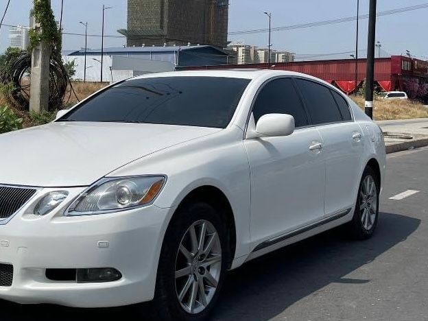 Lexus GS 300 2006