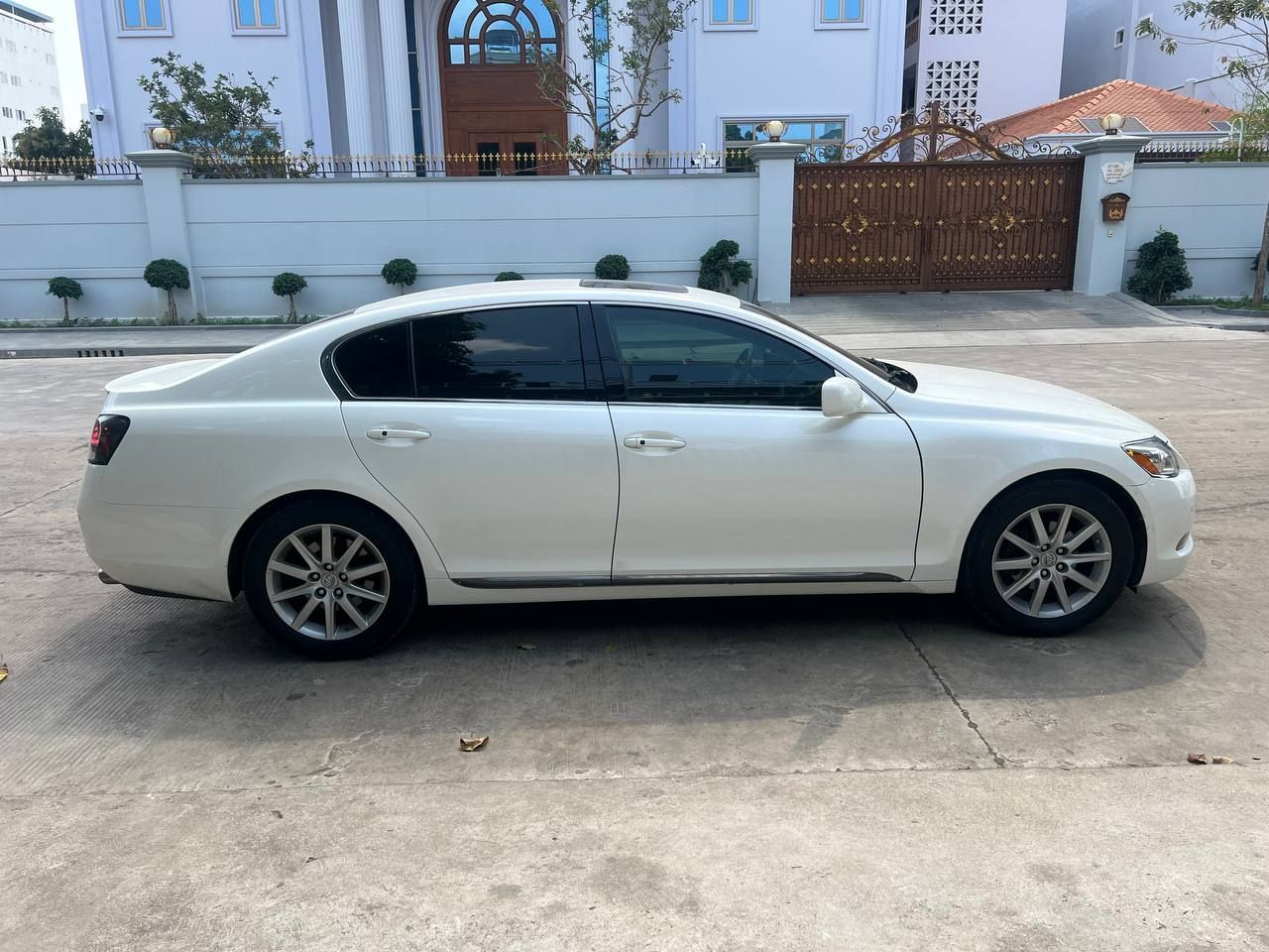 Lexus GS 300 2006