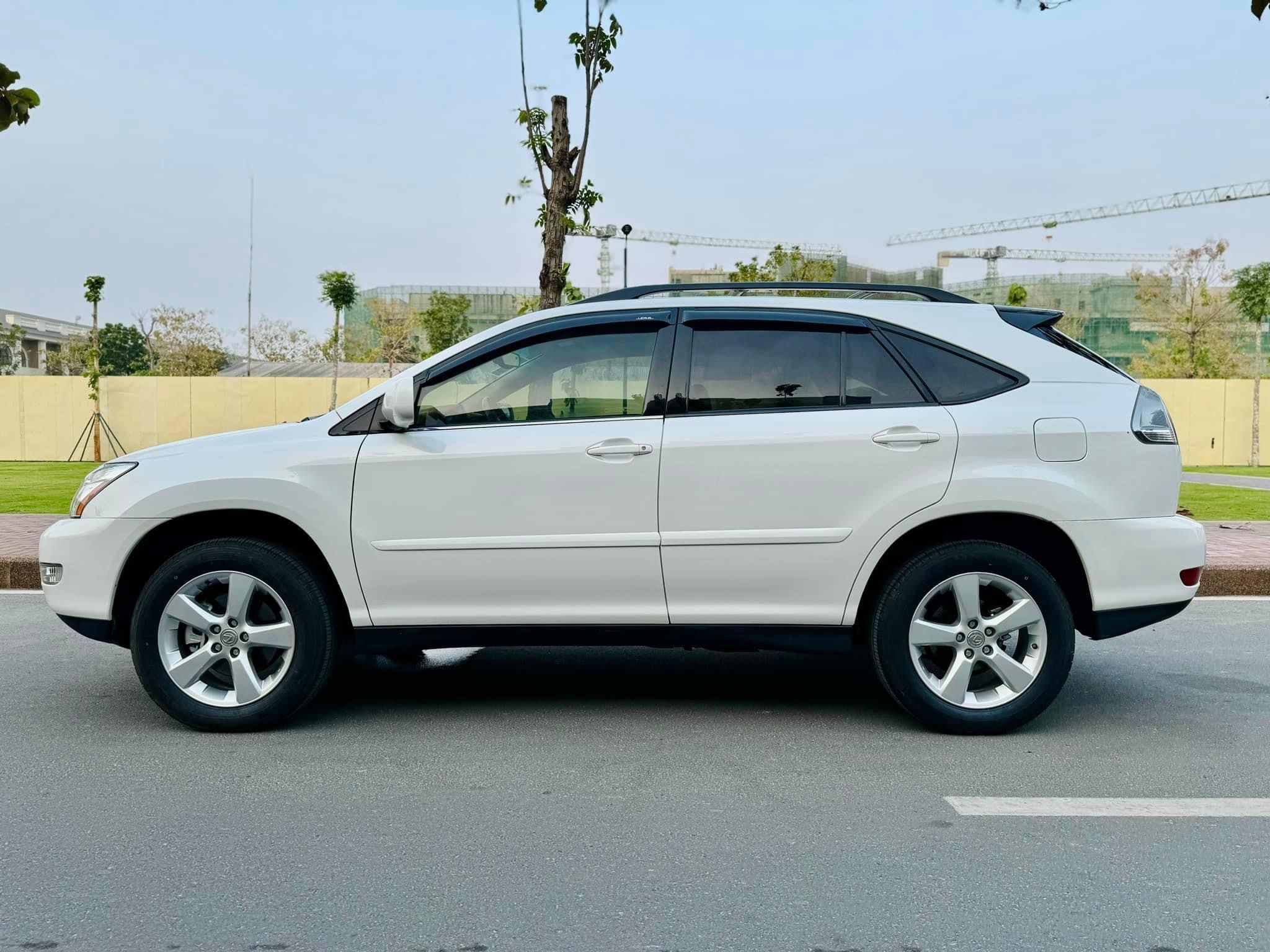 Lexus RX 330 2004