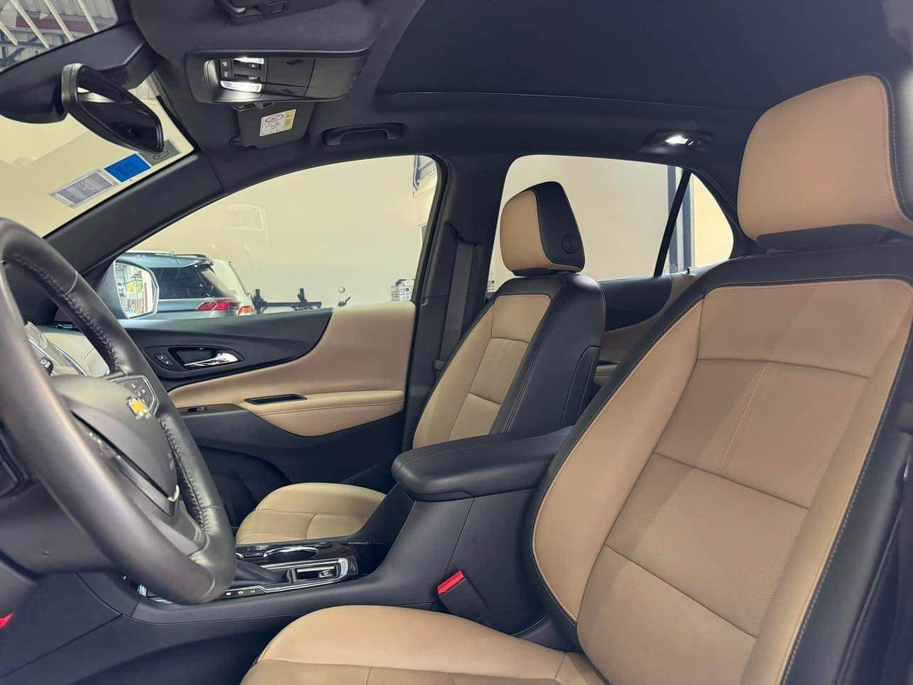 Chevrolet Equinox 2022