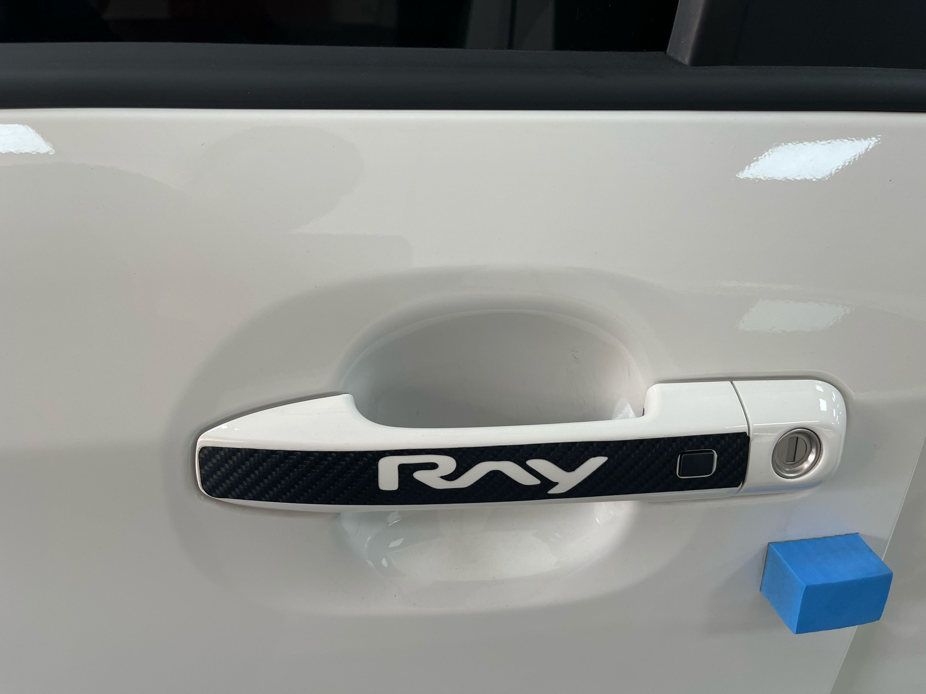 Kia Ray 2023