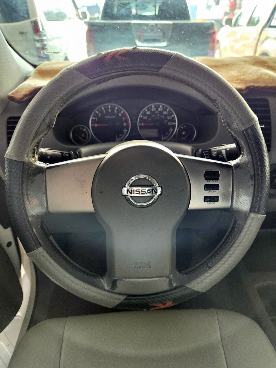 Nissan Frontier 2006