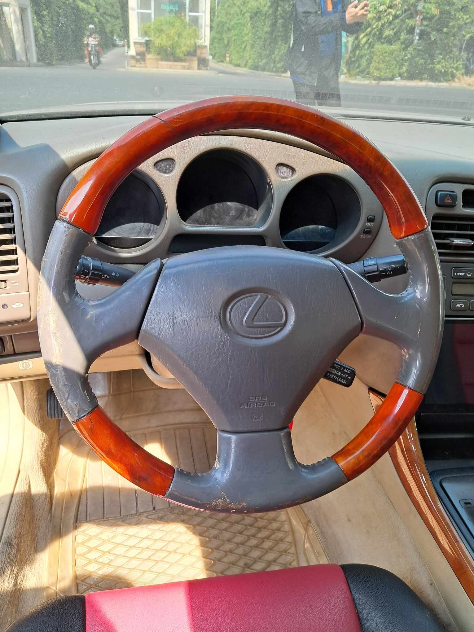 Lexus GS 300 1999