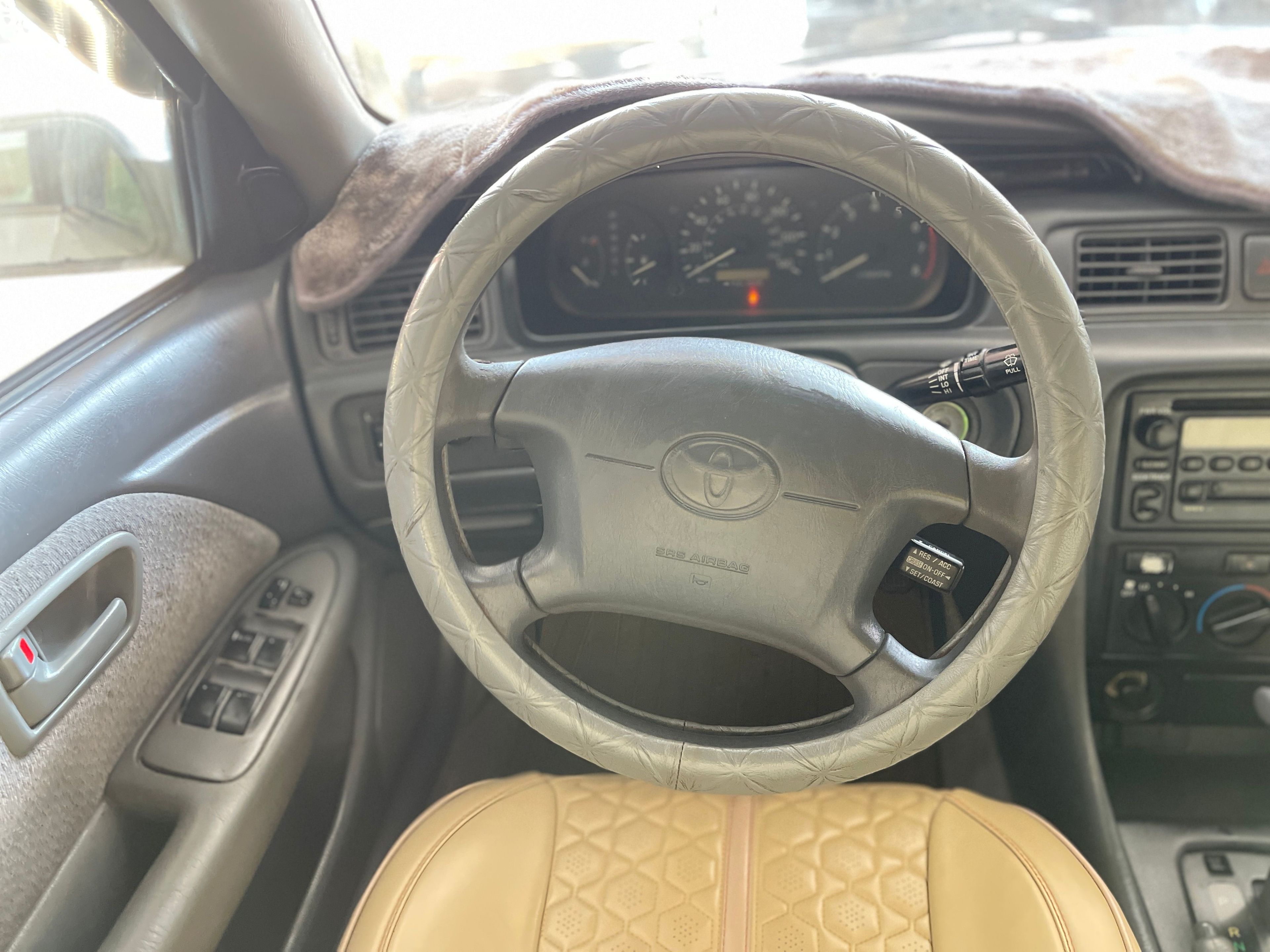 Toyota Camry Le 2000