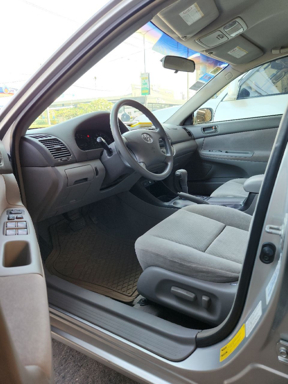 Toyota Camry 2002