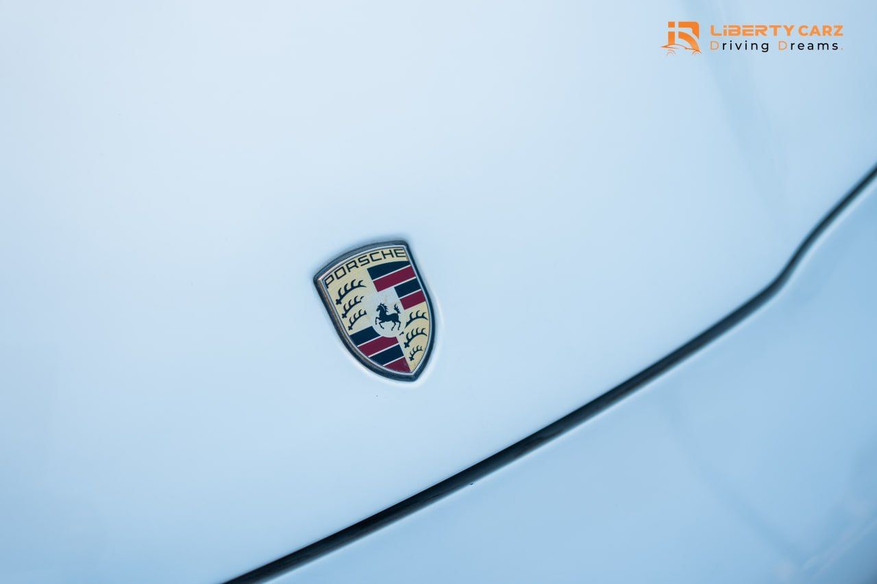 Porsche Panamera 2012