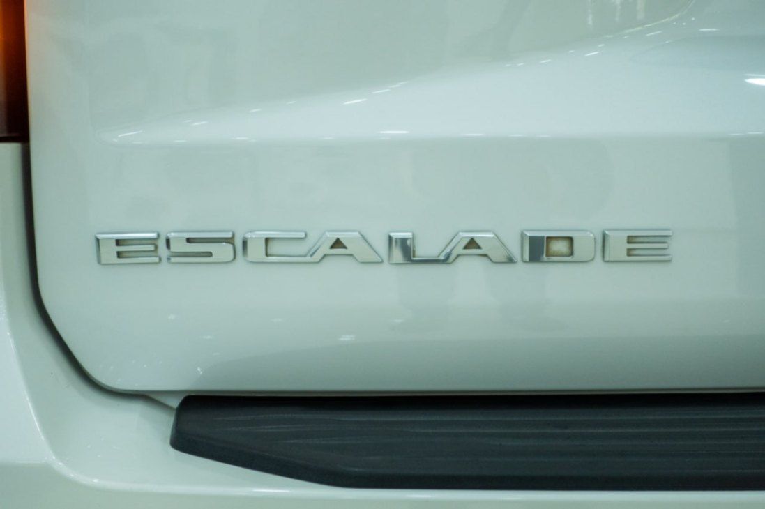 Cadillac ESCALADE 2022