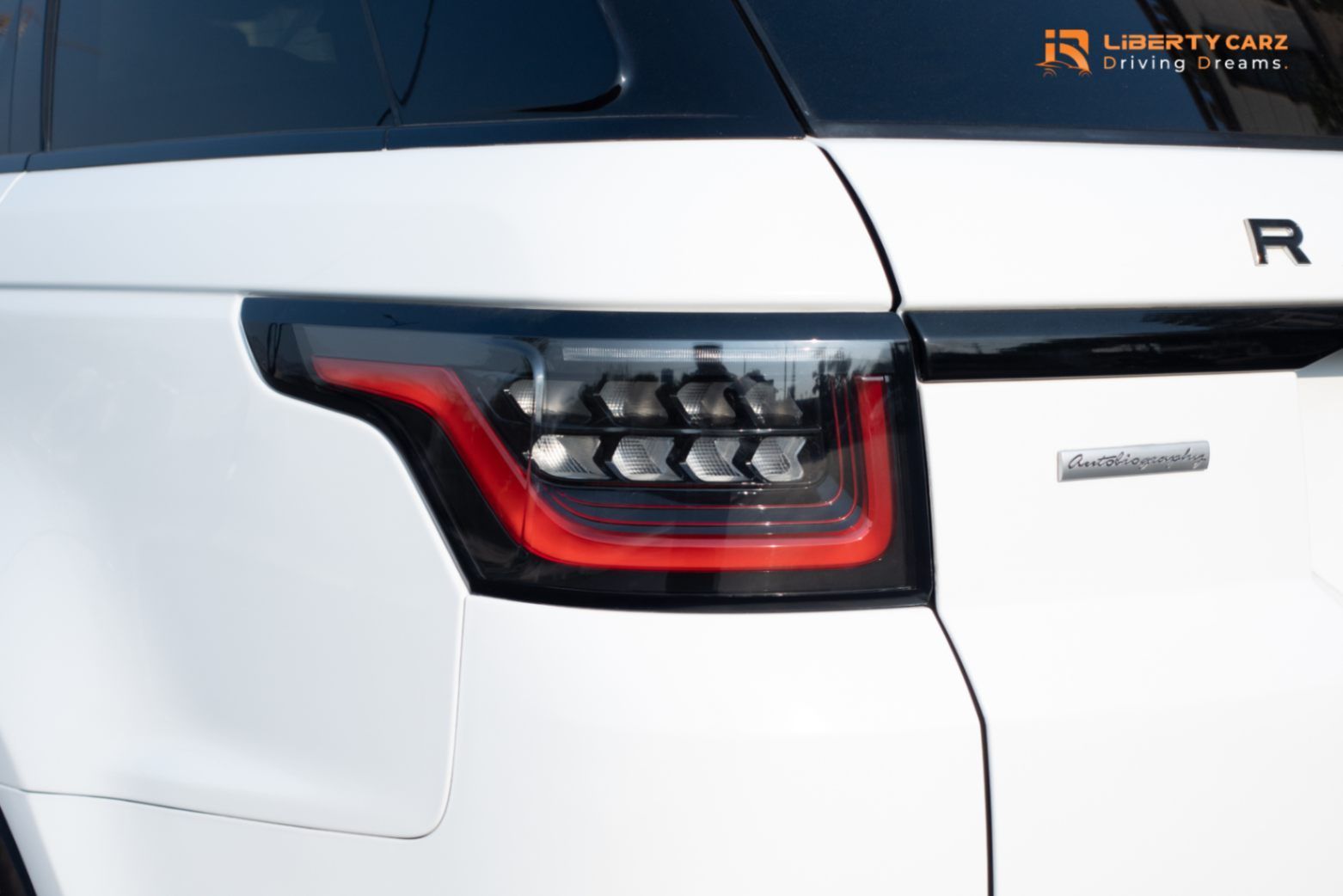 Land Rover RangeRover Sport 2014