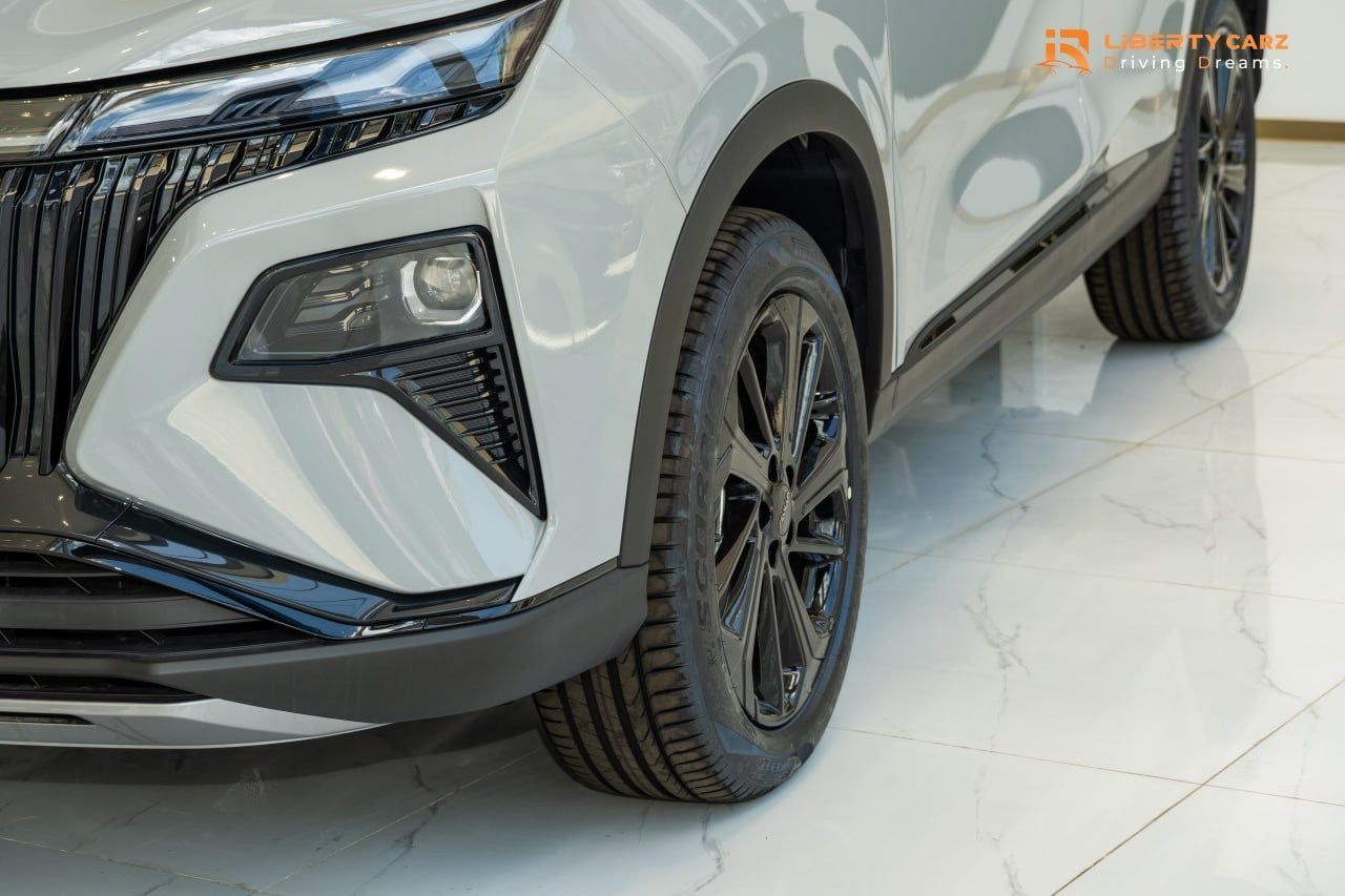 DONGFENG Aeolus 2023