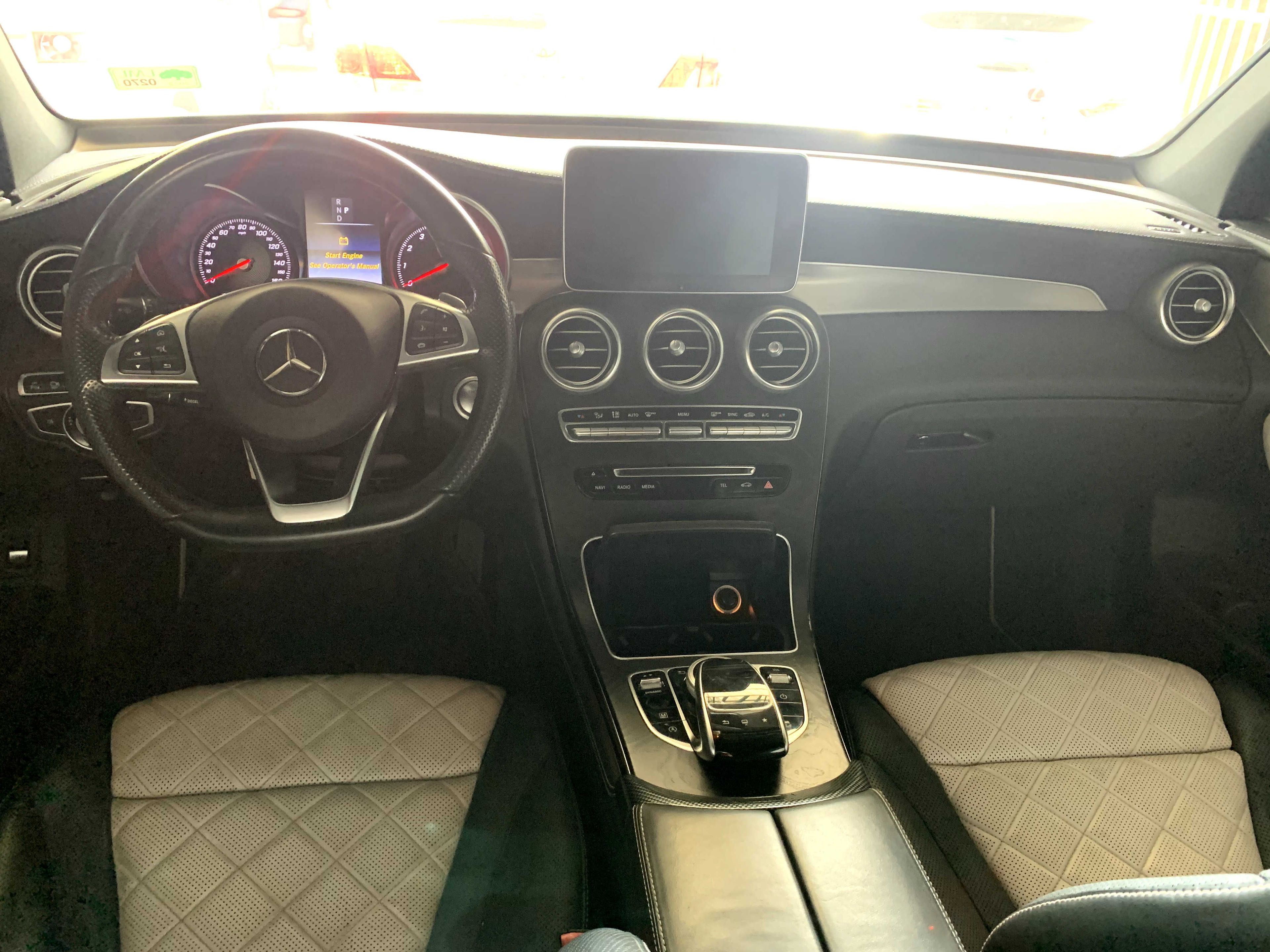 Mercedes-Benz CLS 300 2016