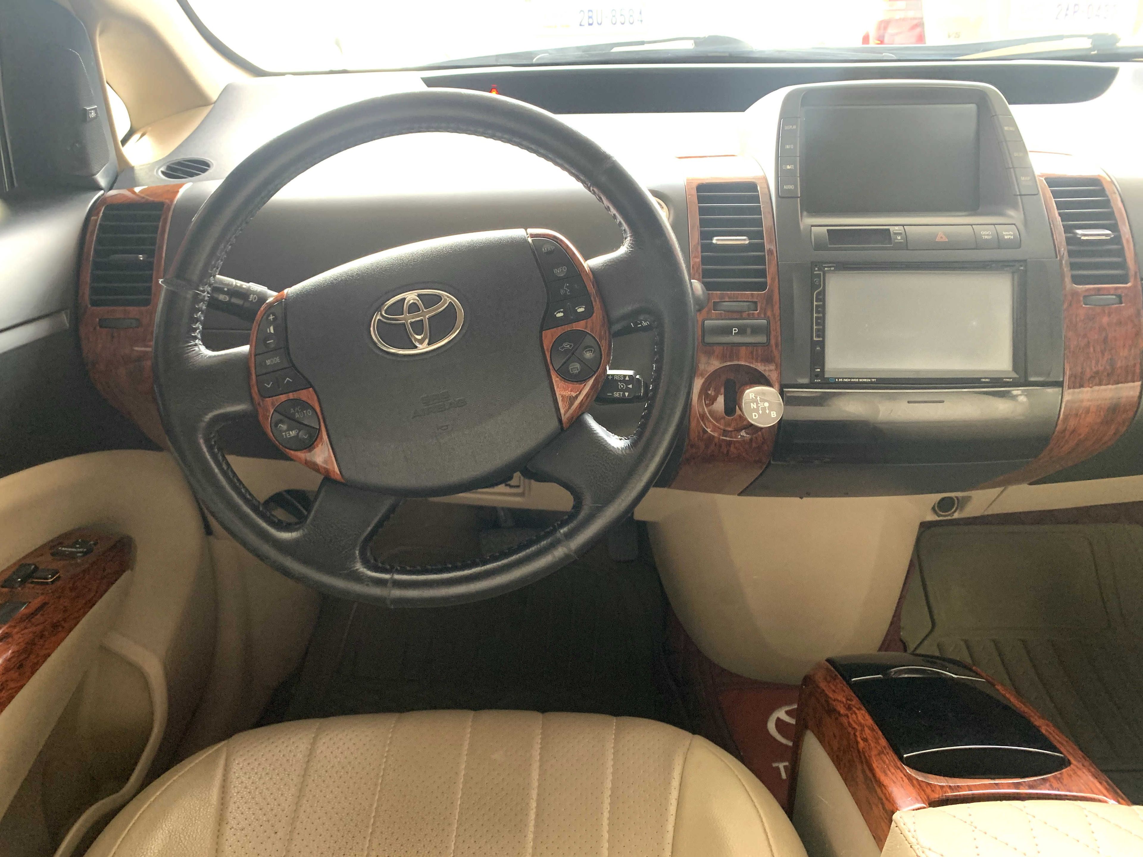 Toyota Prius 2005