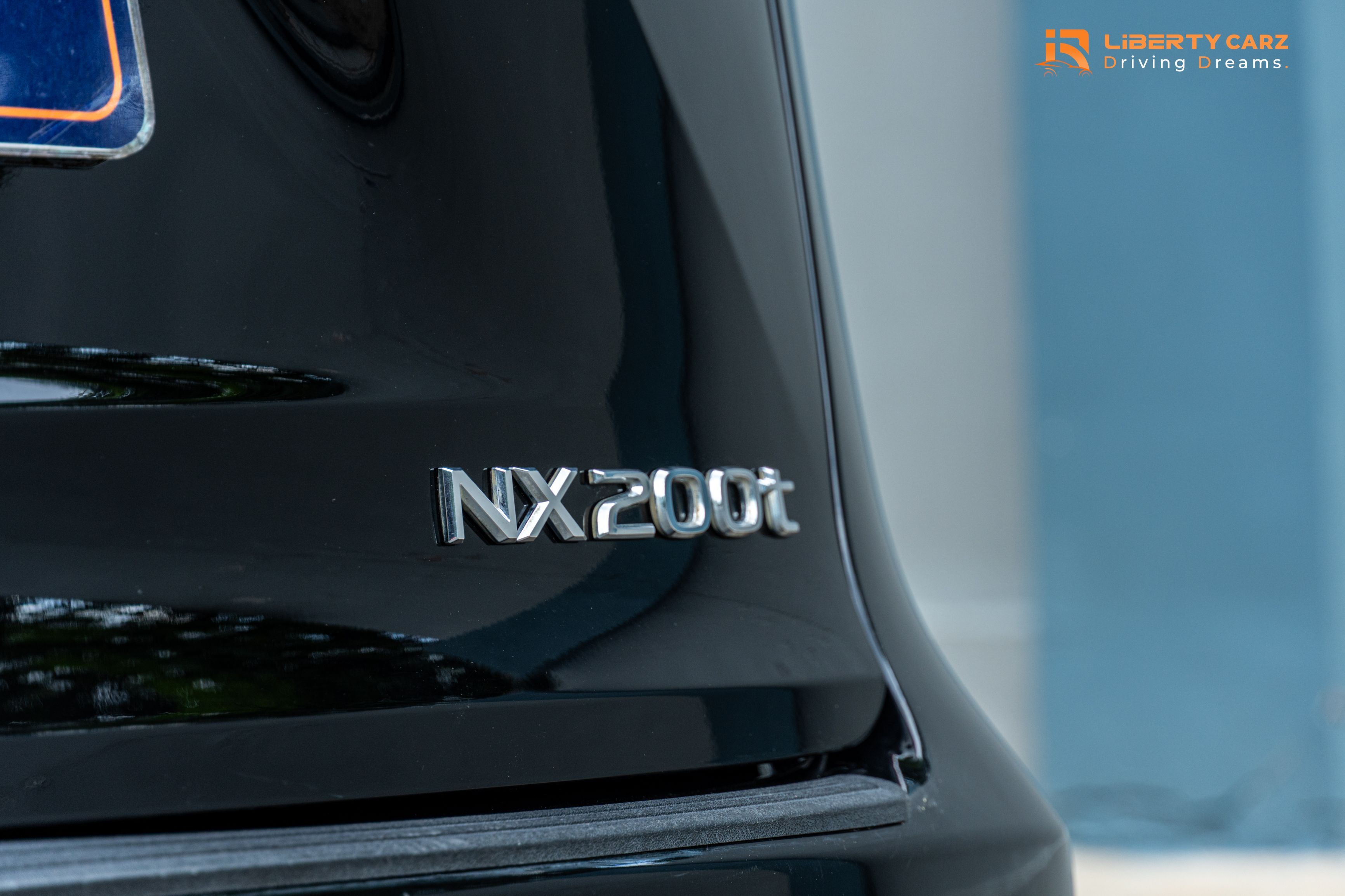 雷克萨斯 NX200t 2015