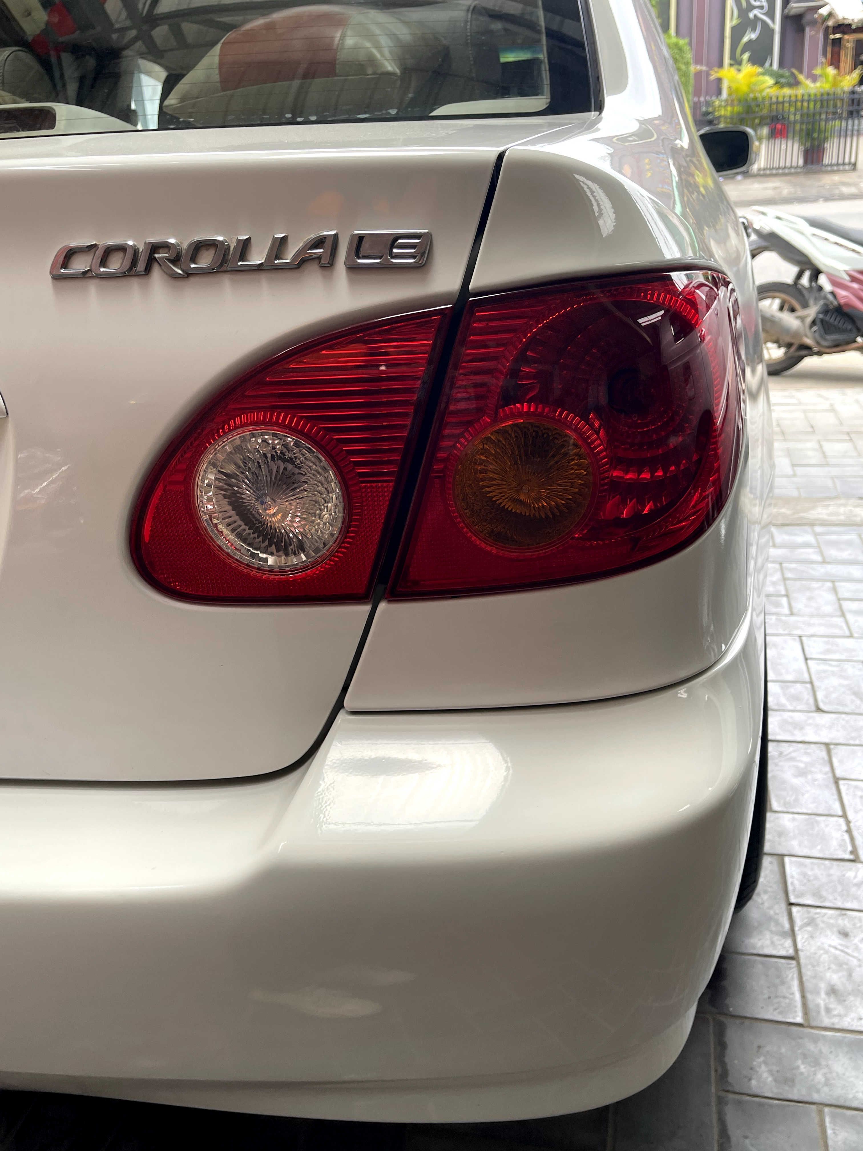 丰田 Corolla Cross Hybrid 2005