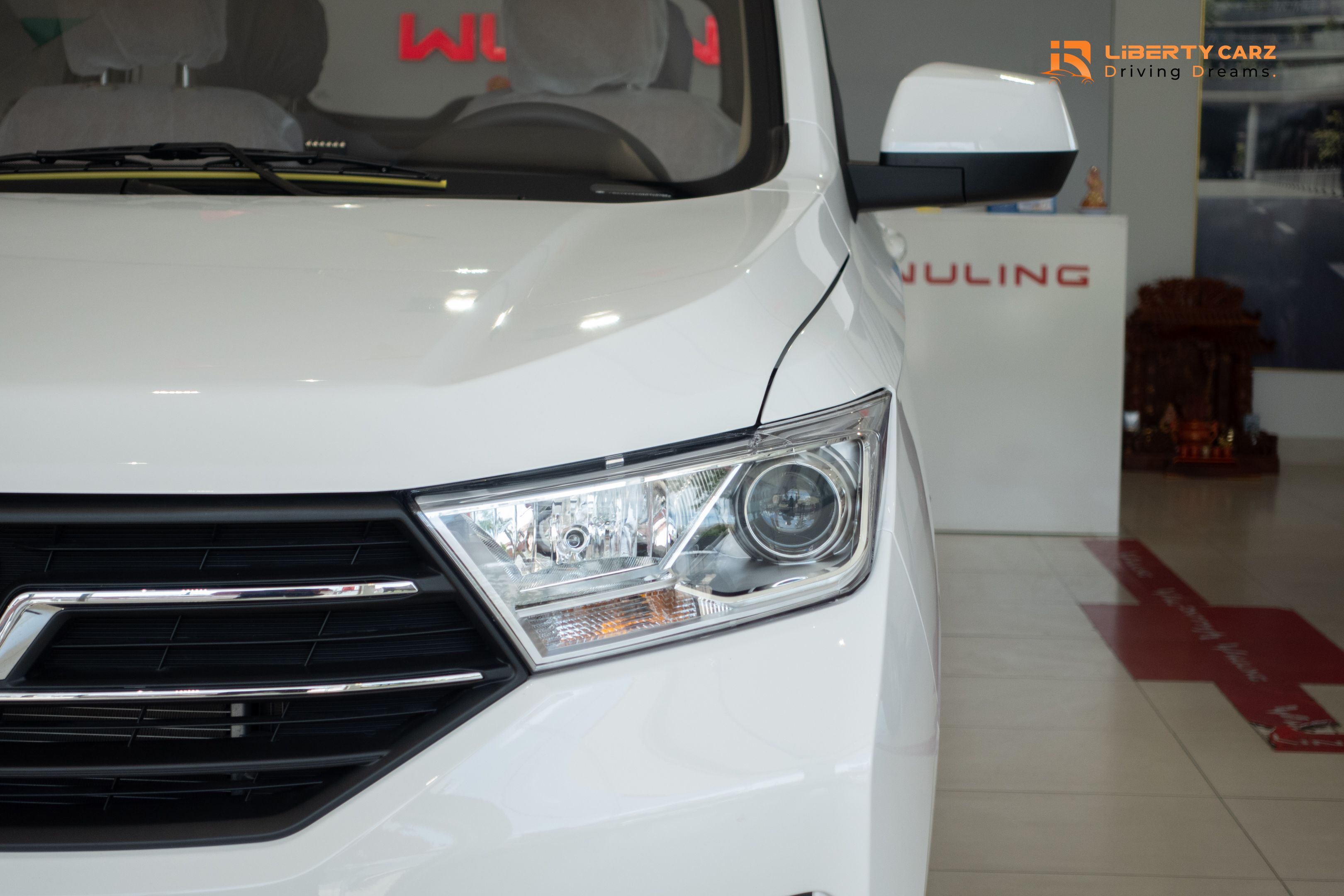 WULING Hongguang S 2024