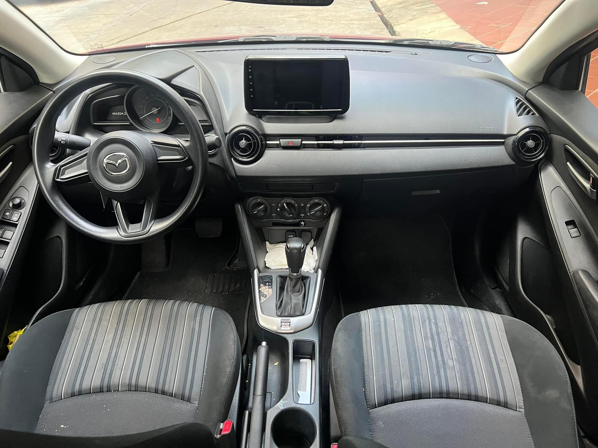 Mazda 2 2023