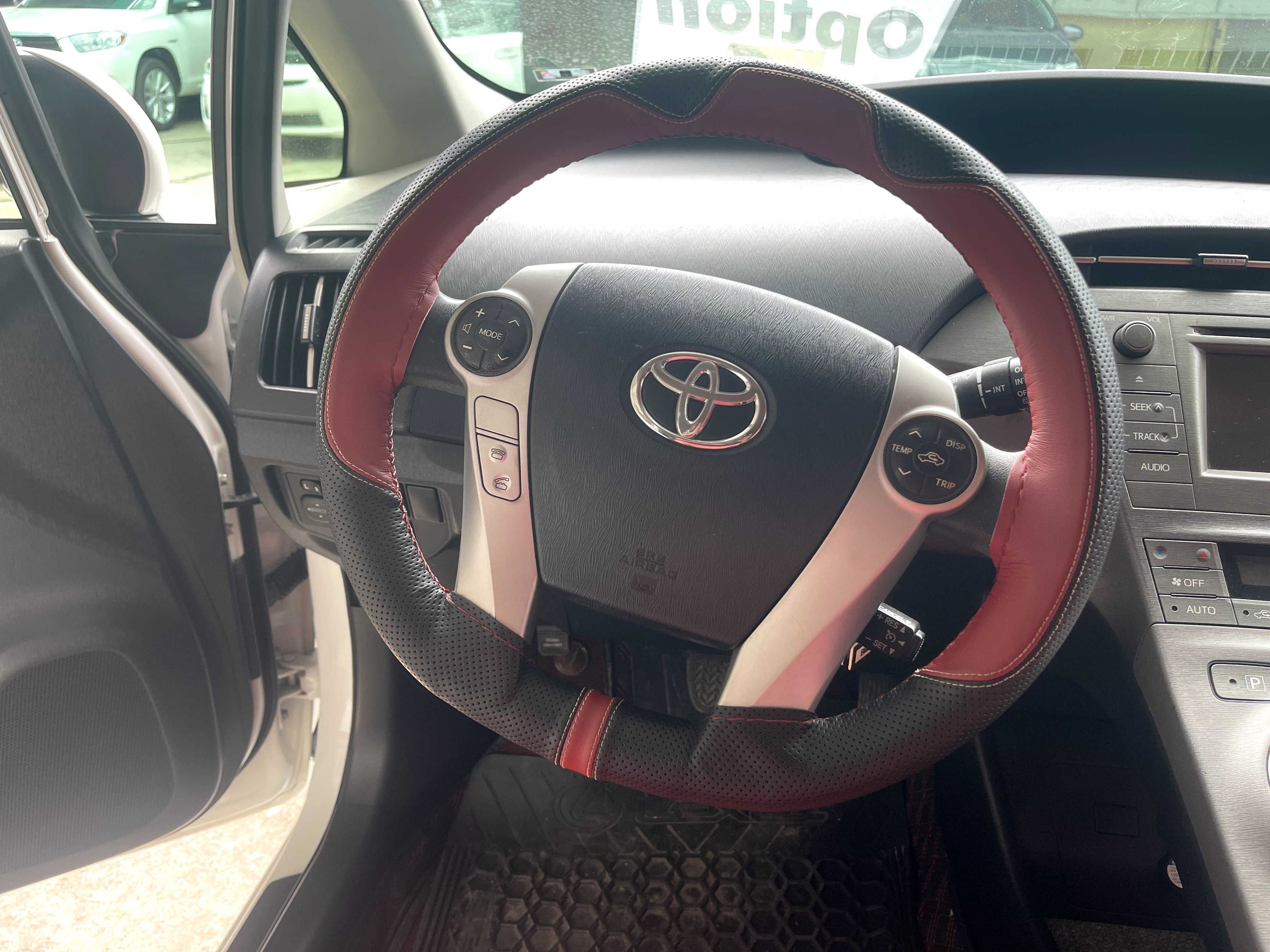 Toyota Prius 2013