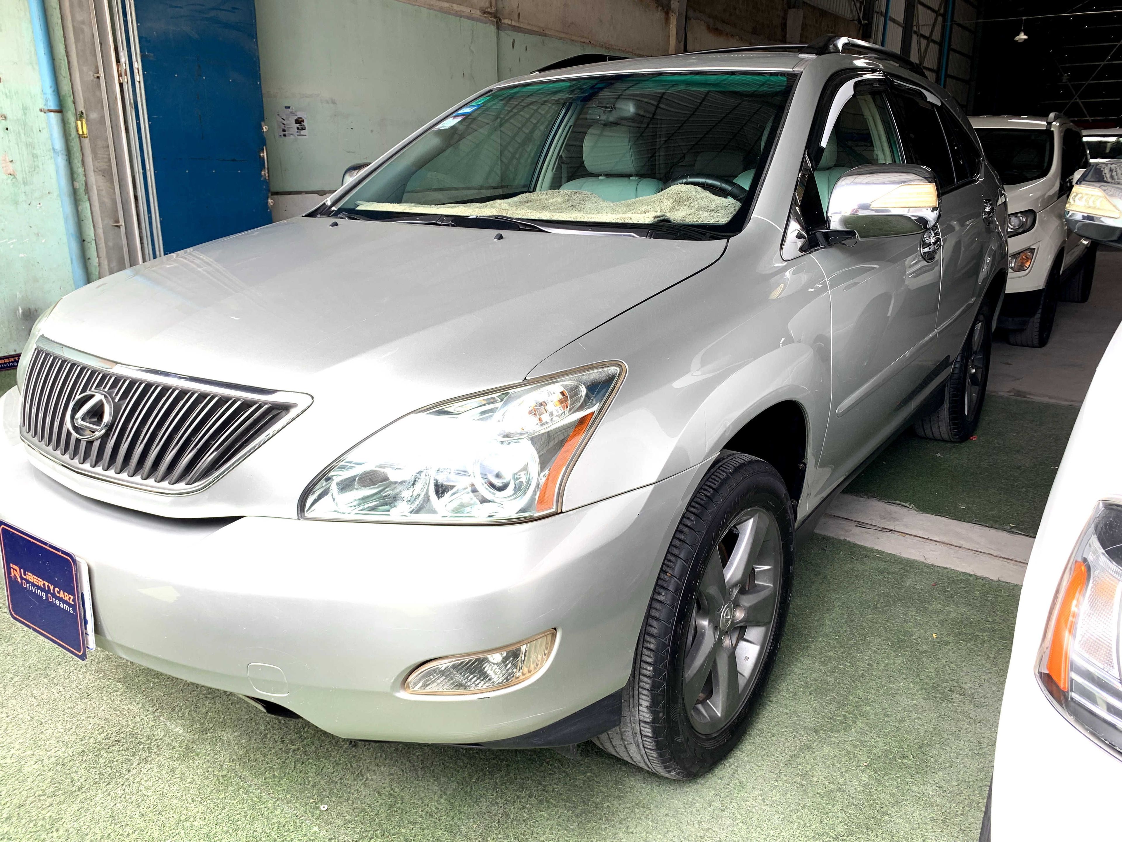 Lexus RX 330 2004