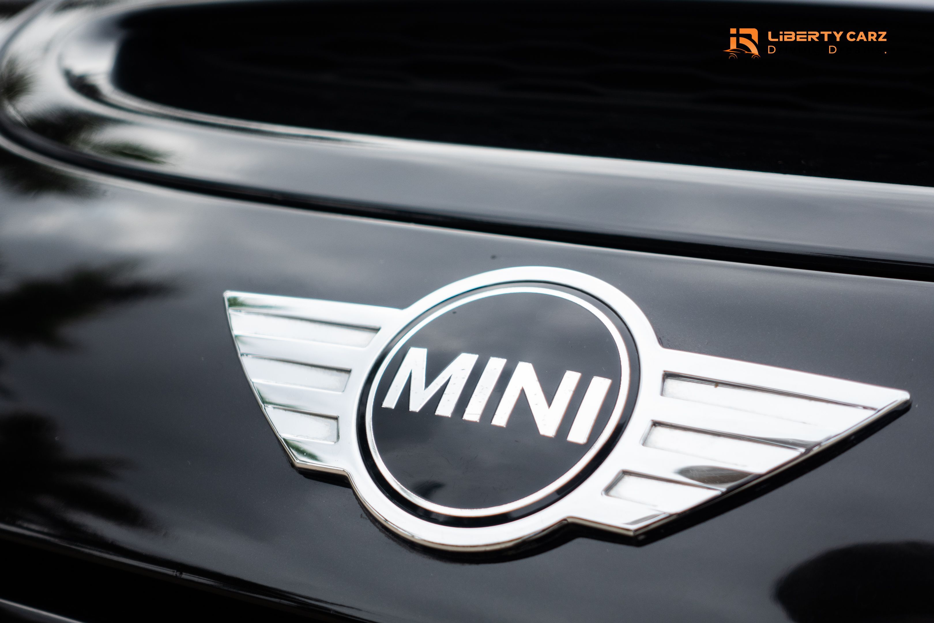 Mini Cooper 2015