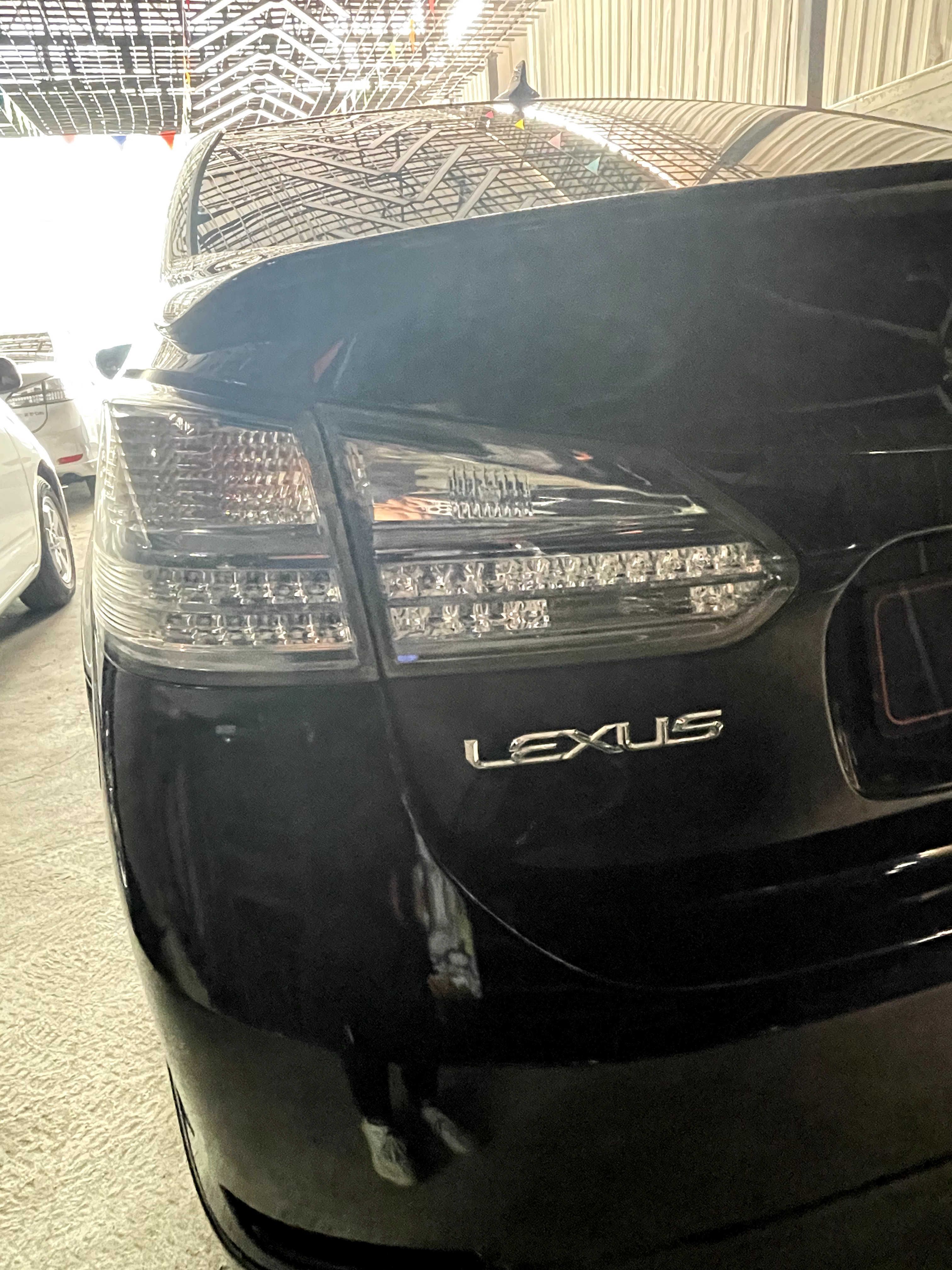 Lexus HS 250H 2010