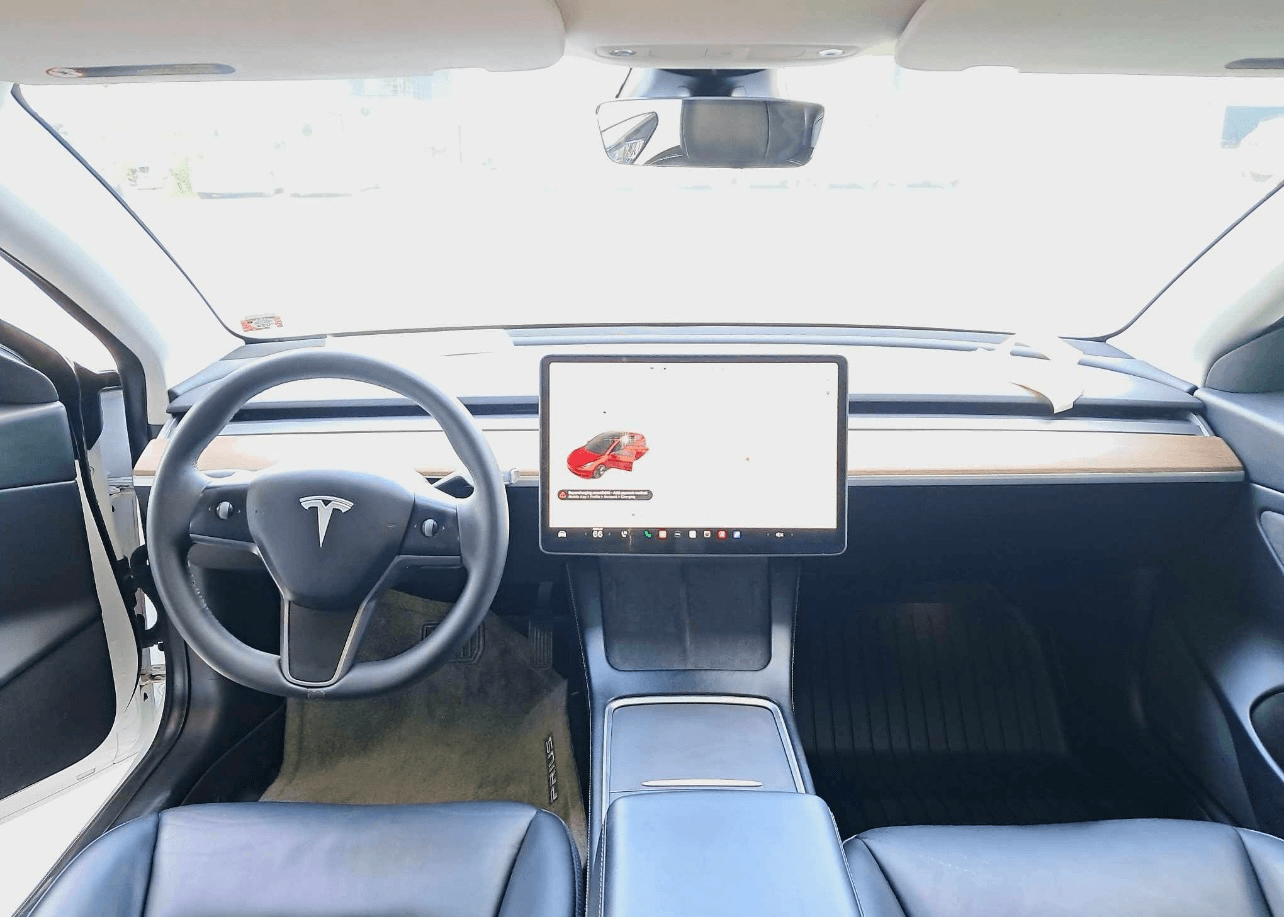 Tesla Model 3 2020