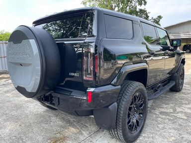 GMC Hummer EV 2024 