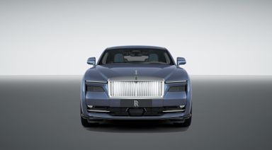 Rolls-Royce Spectre 2024 