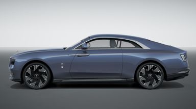 Rolls-Royce Spectre 2024 