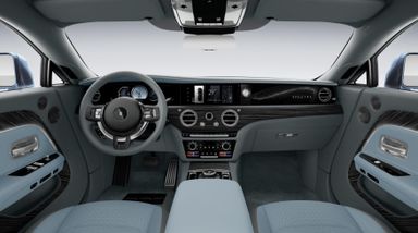 Rolls-Royce Spectre 2024 