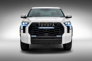 Toyota Tundra TRD PRO 2024 