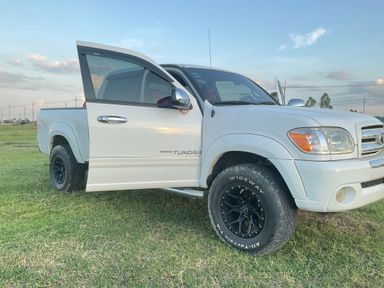 Toyota Tundra 2005