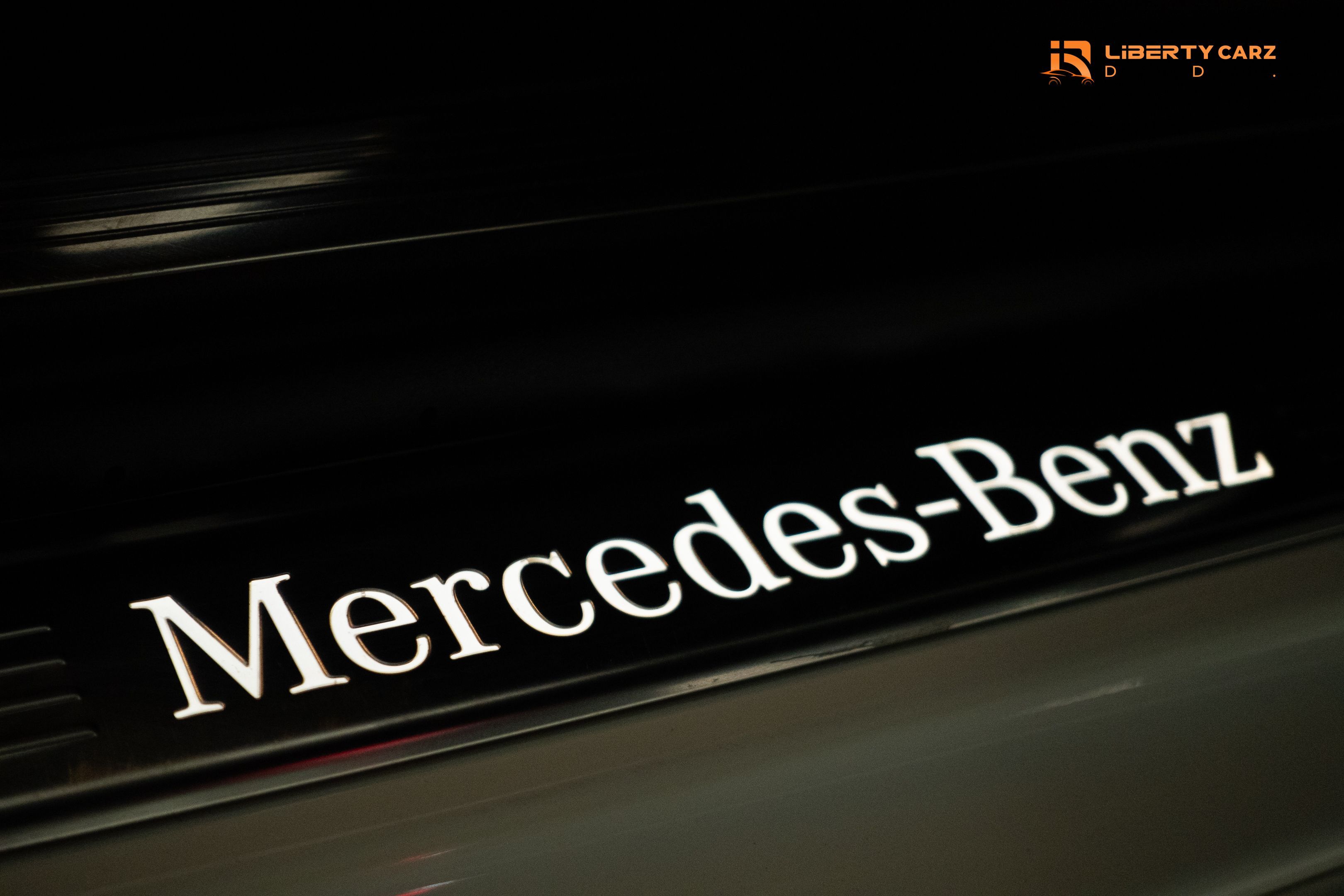 Mercedes-Benz S450 2018