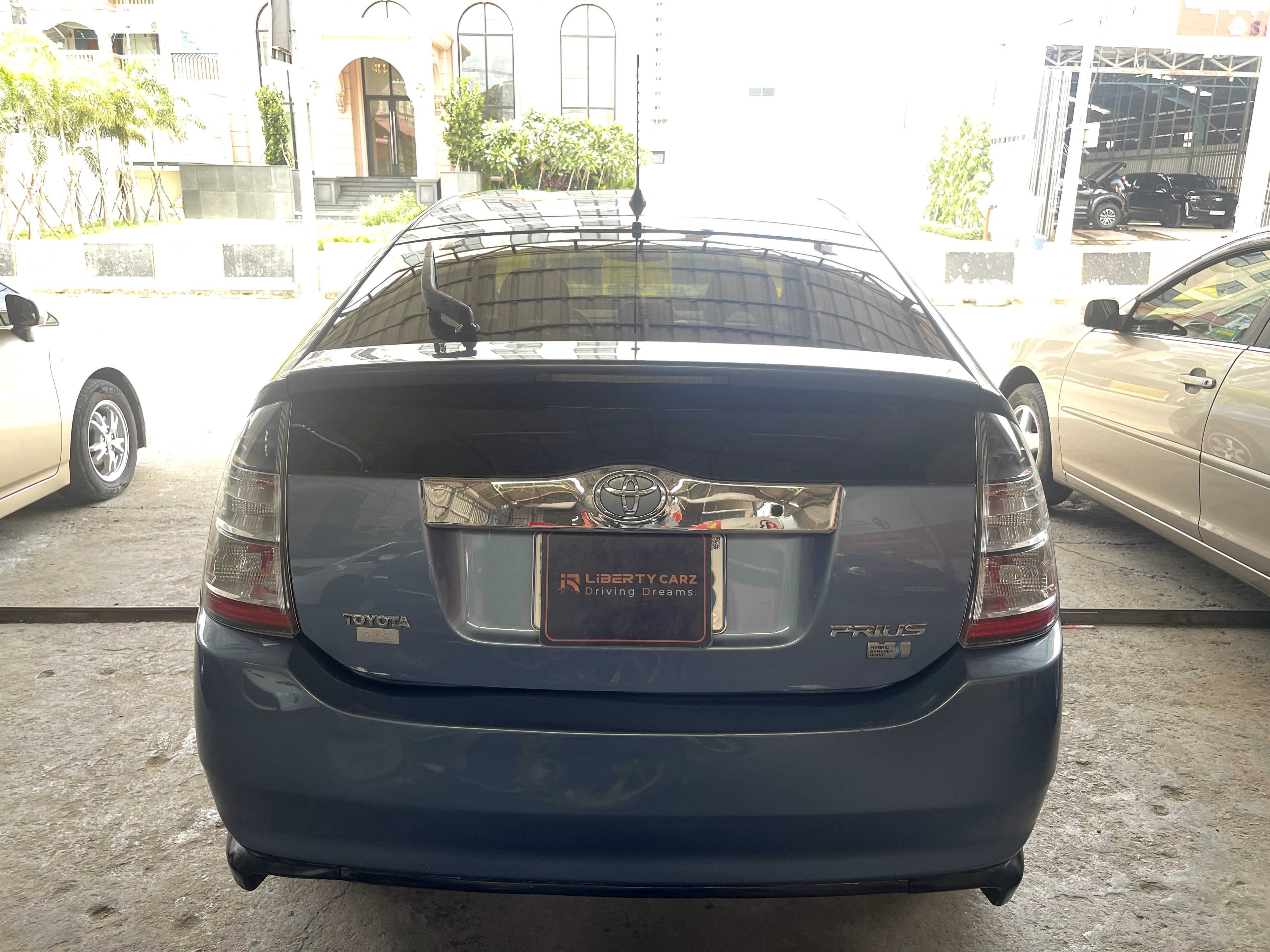 Toyota Prius 2005