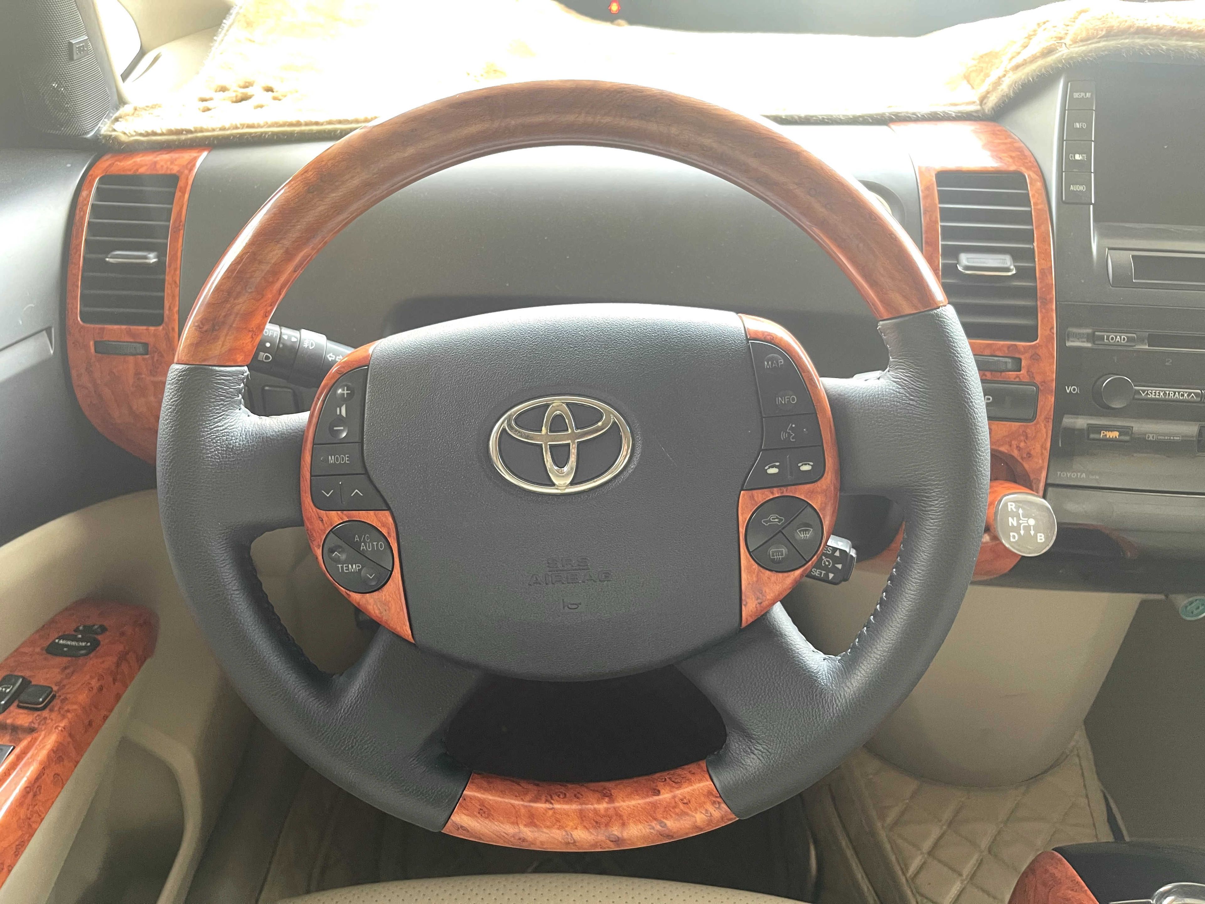 Toyota Prius 2005