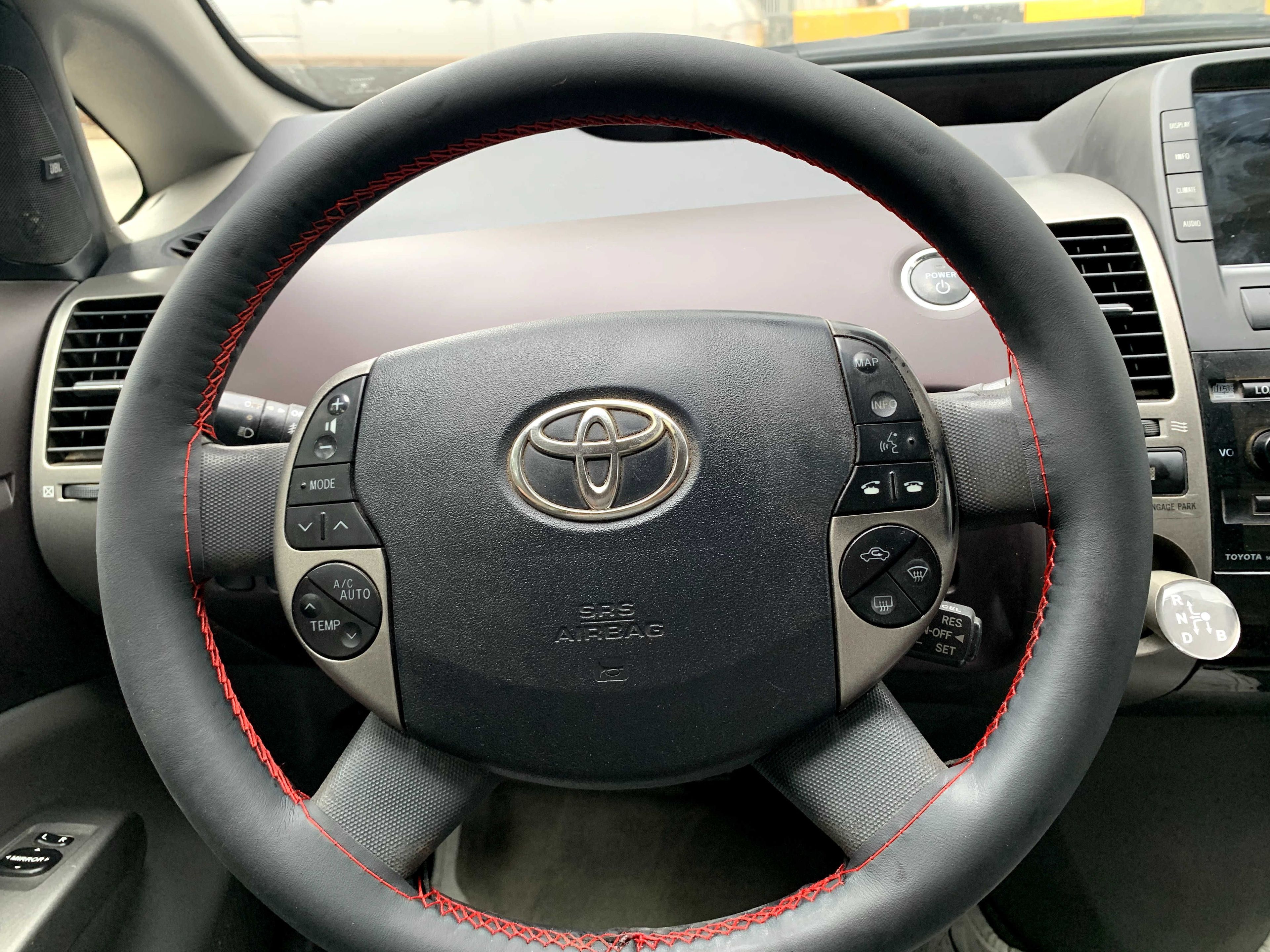 Toyota Prius 2004