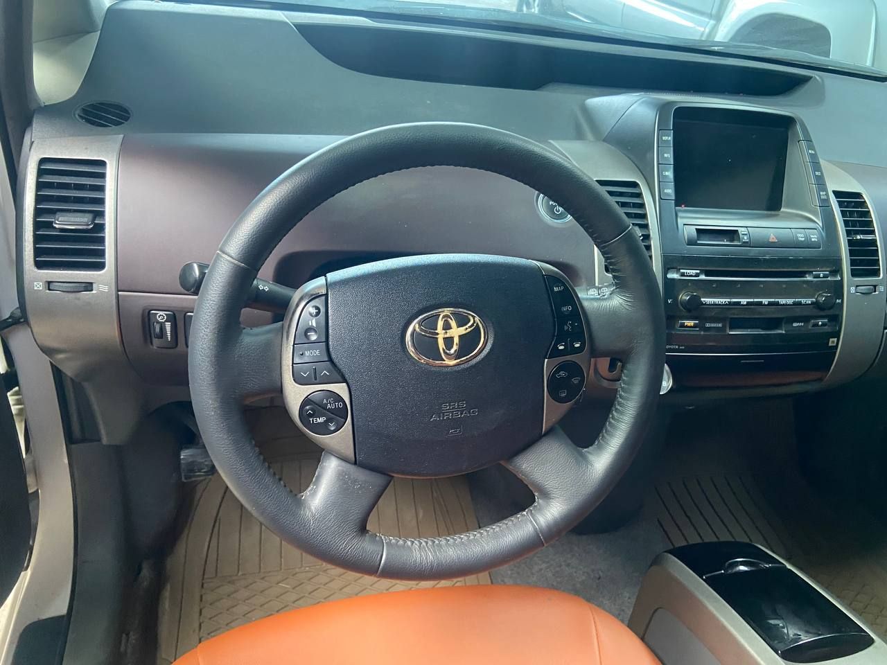 Toyota Prius 2004