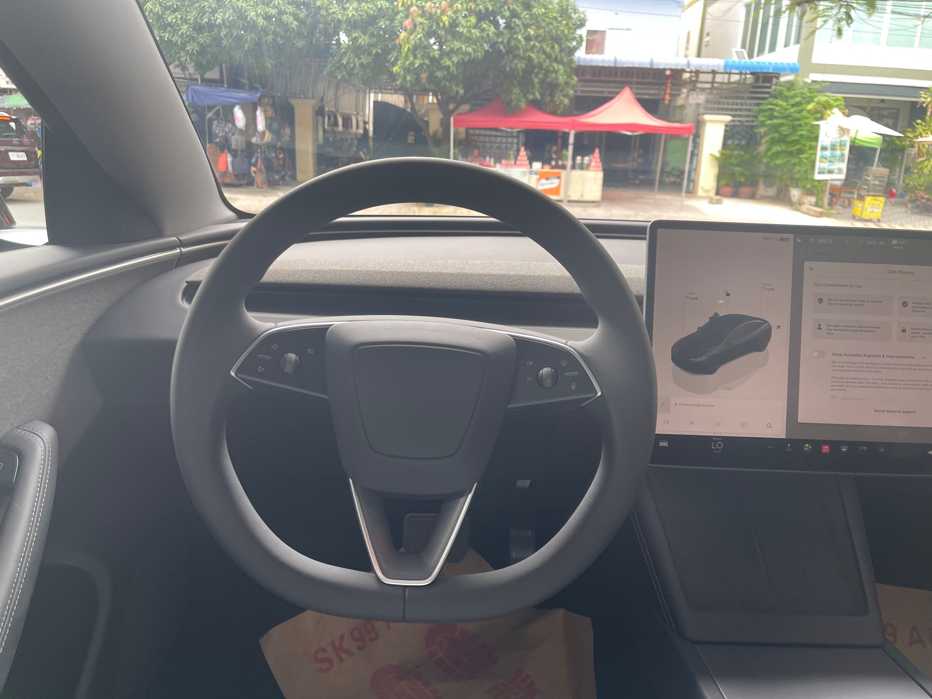 Tesla Model 3 2024