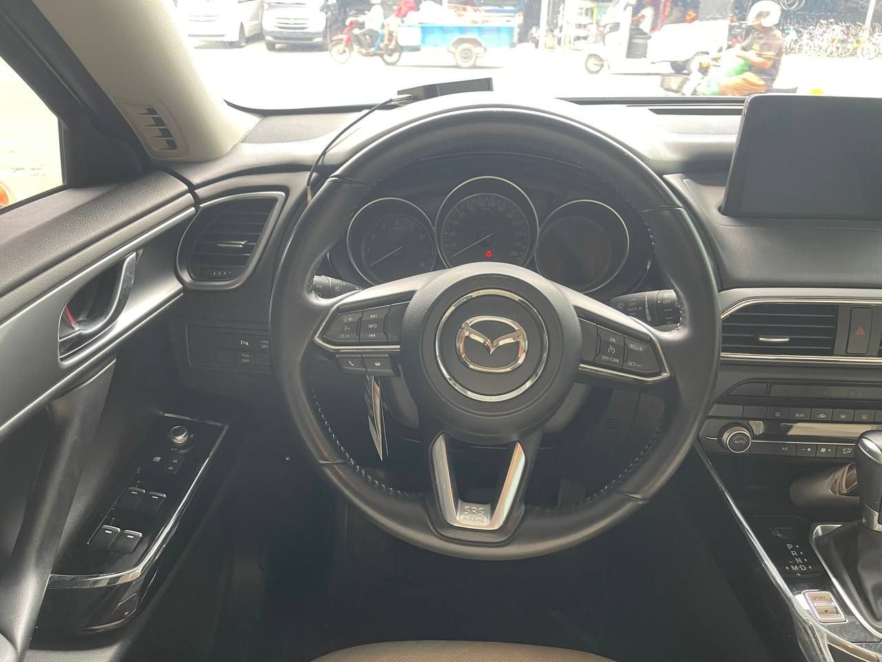 Mazda CX-9 2023