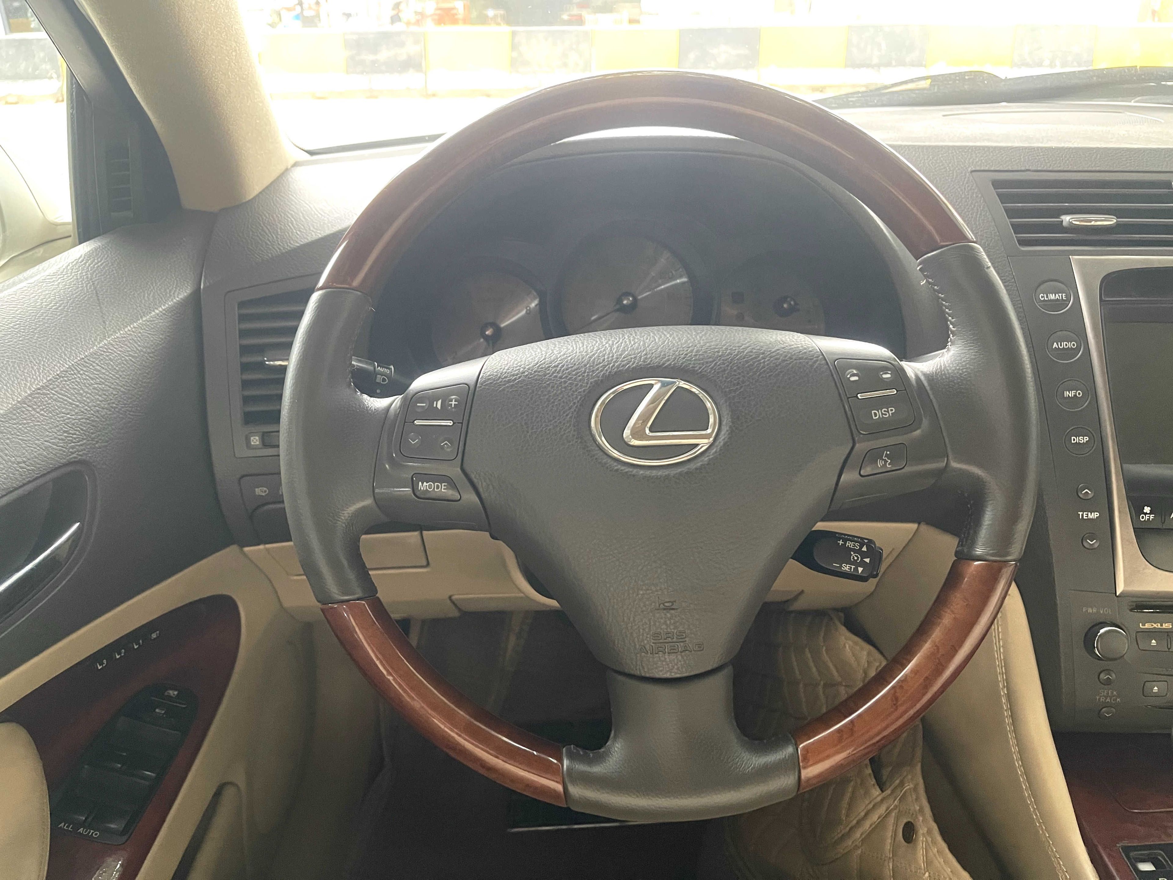 Lexus GS 300 2006