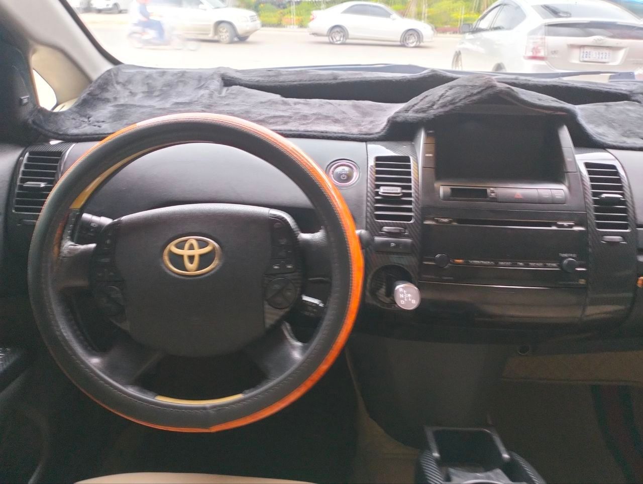 Toyota Prius 2005