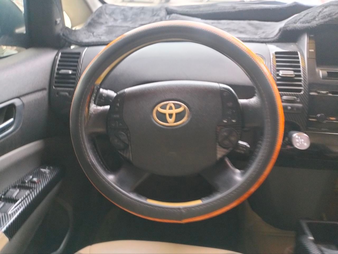 Toyota Prius 2005