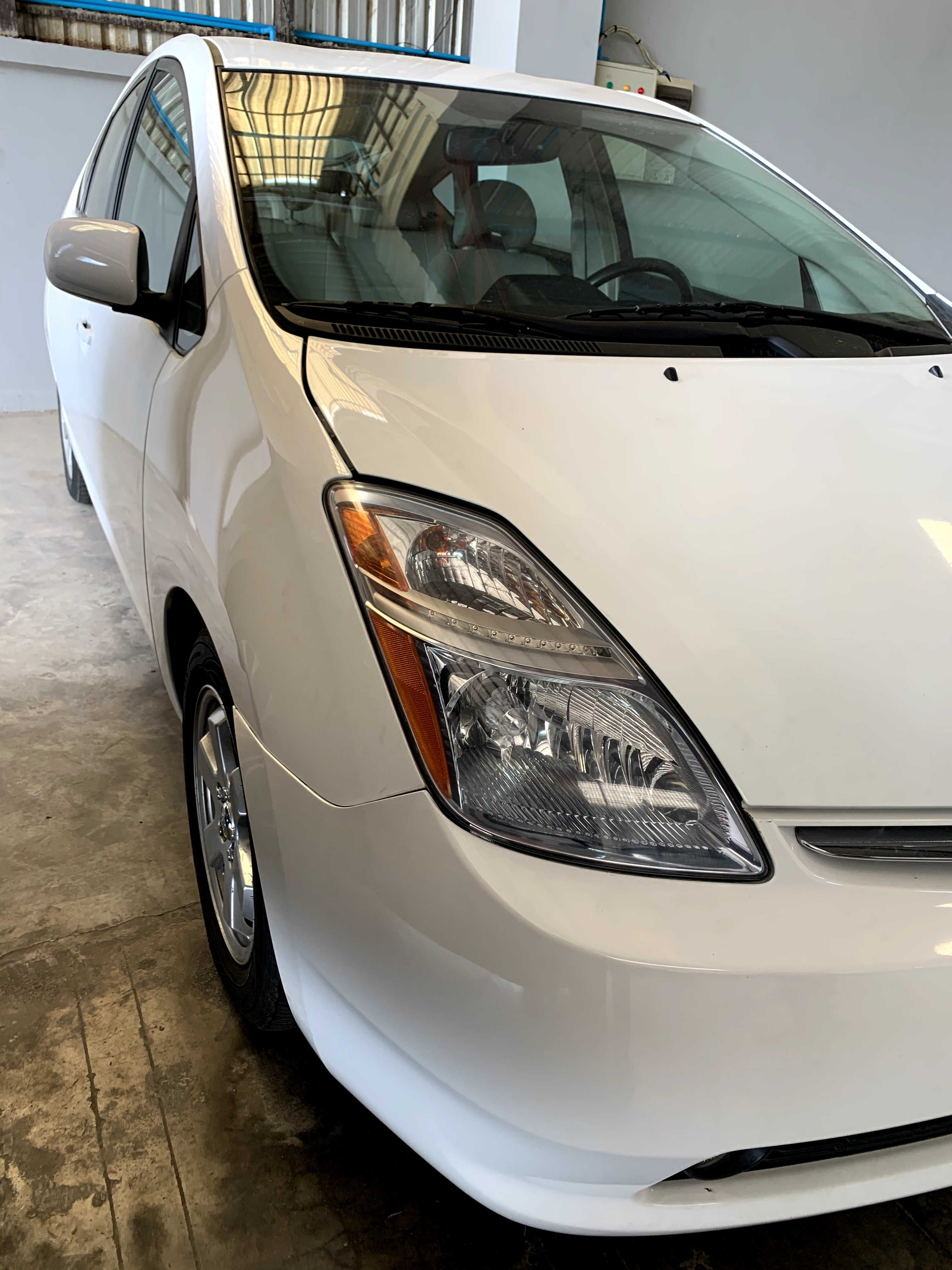 Toyota Prius 2009