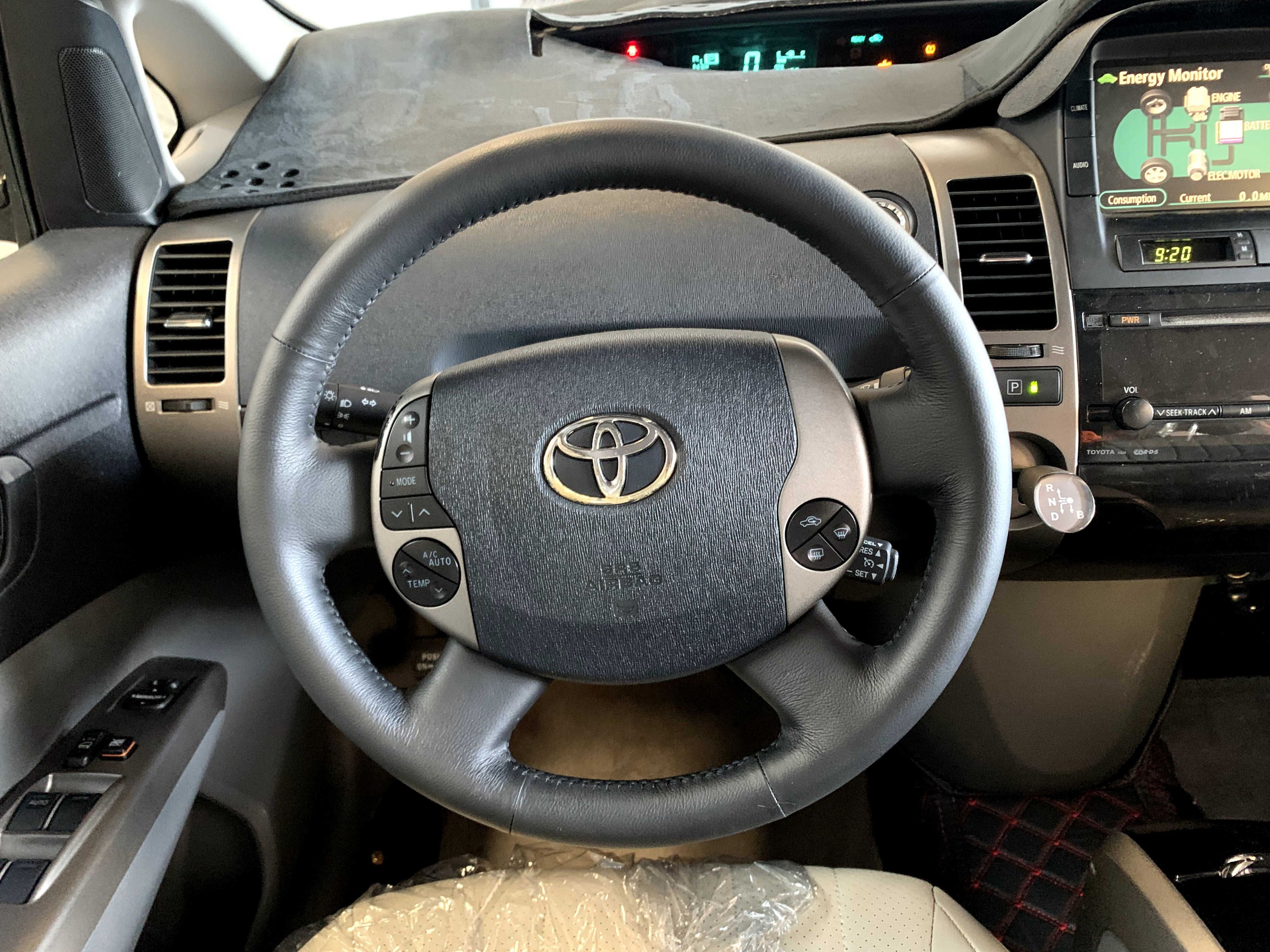 Toyota Prius 2009