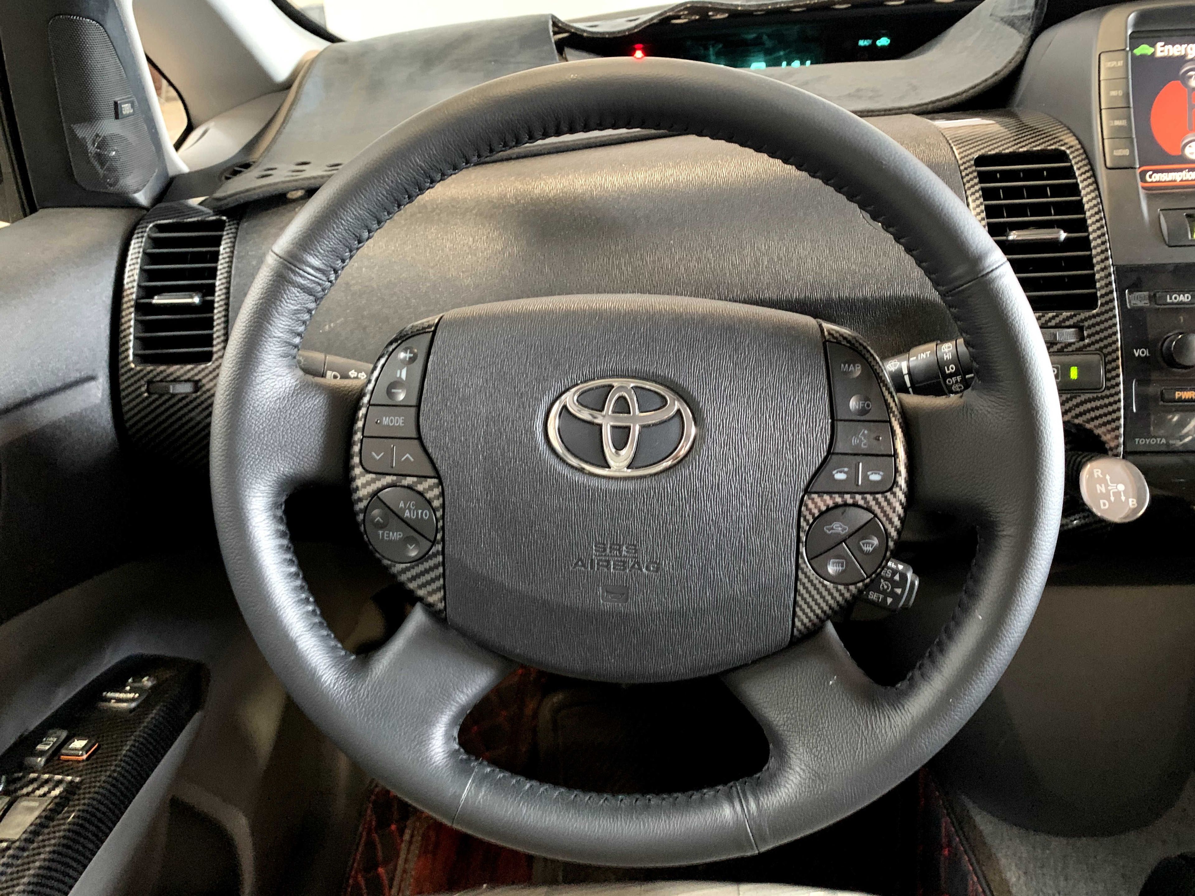 Toyota Prius 2007