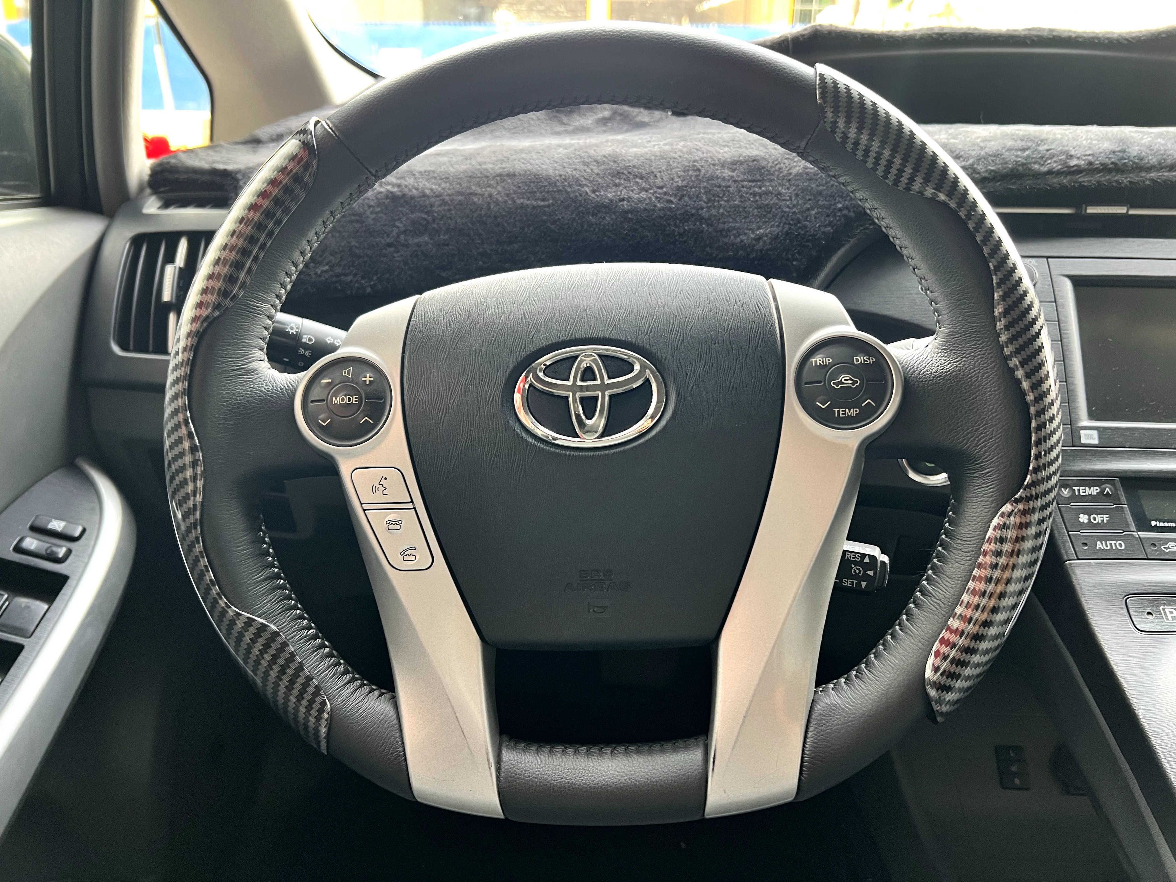 Toyota Prius 2010