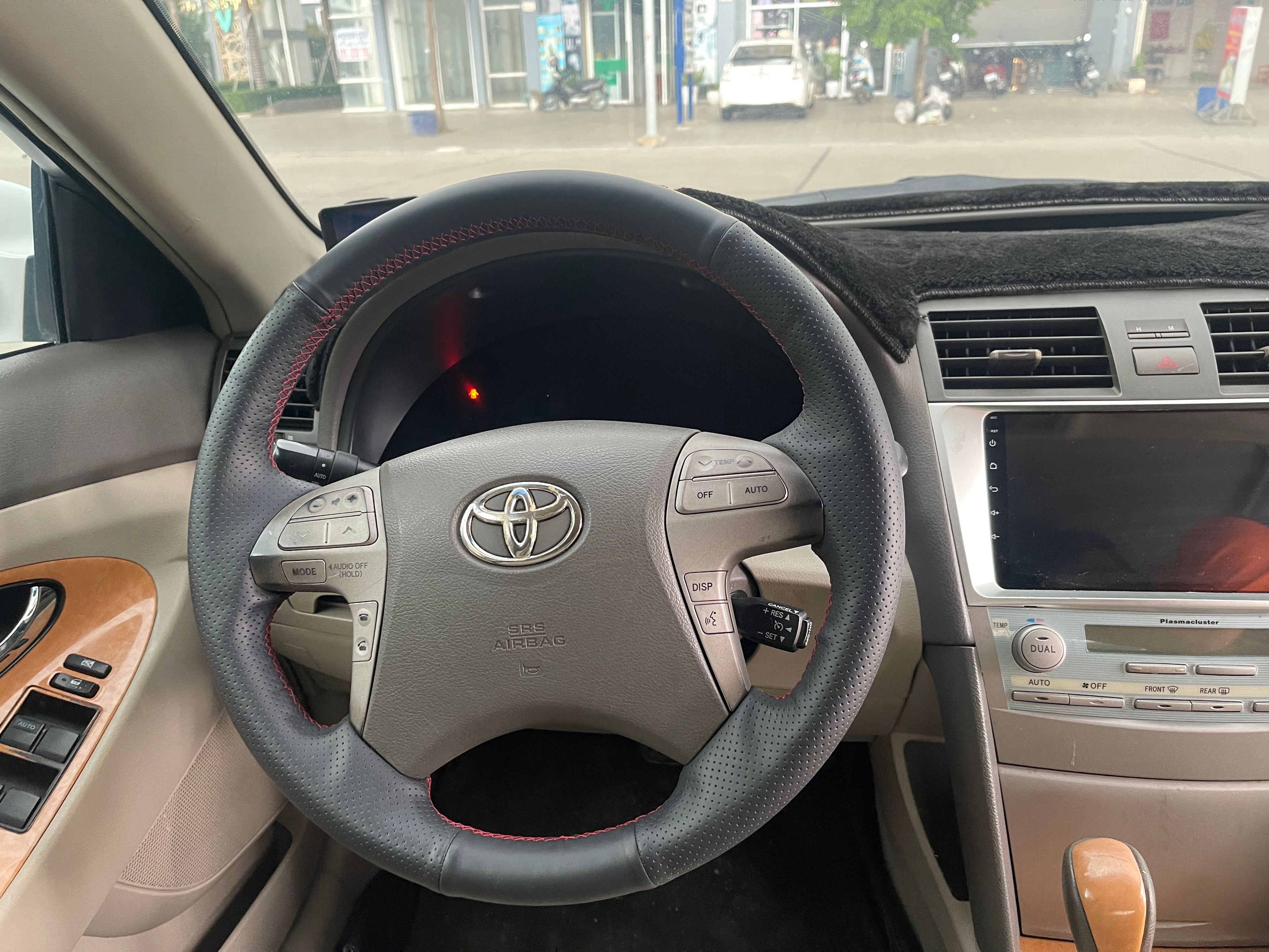 Toyota Camry XLE 2007