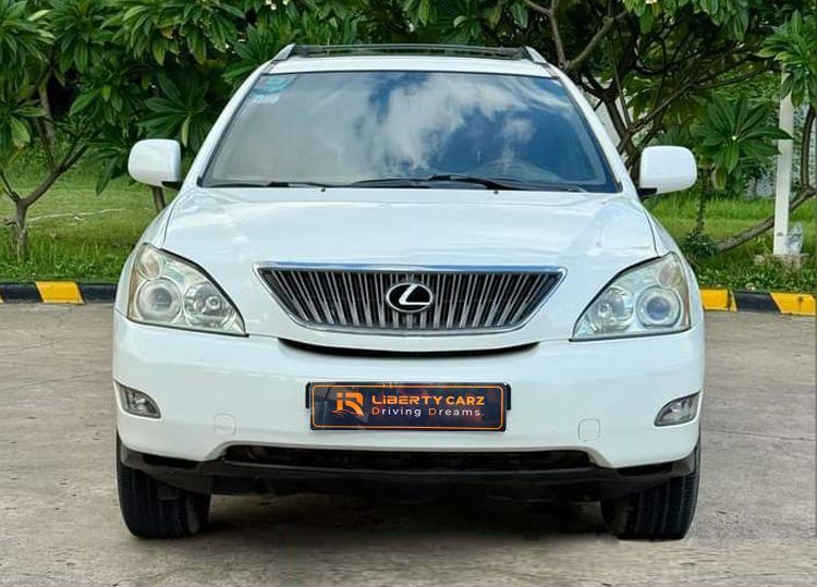 Lexus RX 330 2004