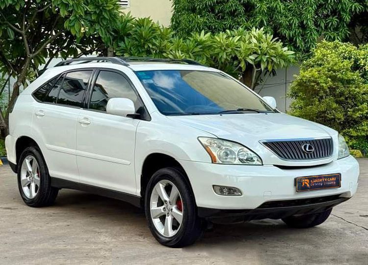 Lexus RX 330 2004