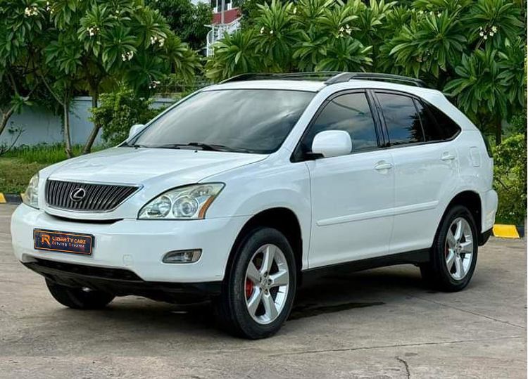 Lexus RX 330 2004