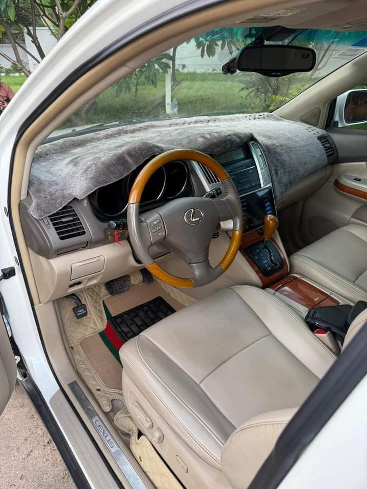 Lexus RX 330 2004