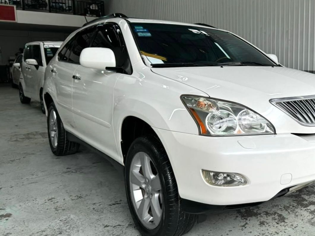 Lexus RX 330 2005